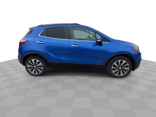 2018 Buick Encore Essence