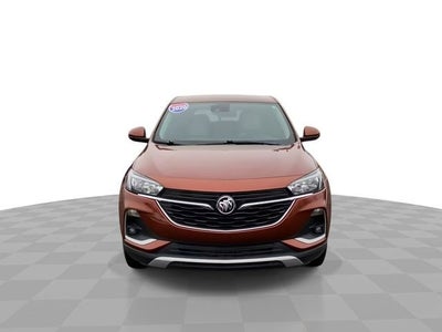2020 Buick Encore GX Preferred