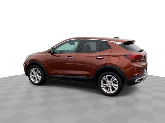 2020 Buick Encore GX Preferred