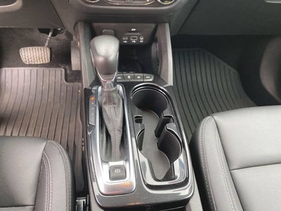 2022 Chevrolet Trailblazer ACTIV