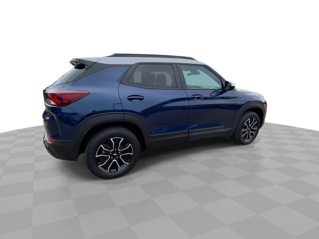 2022 Chevrolet Trailblazer ACTIV