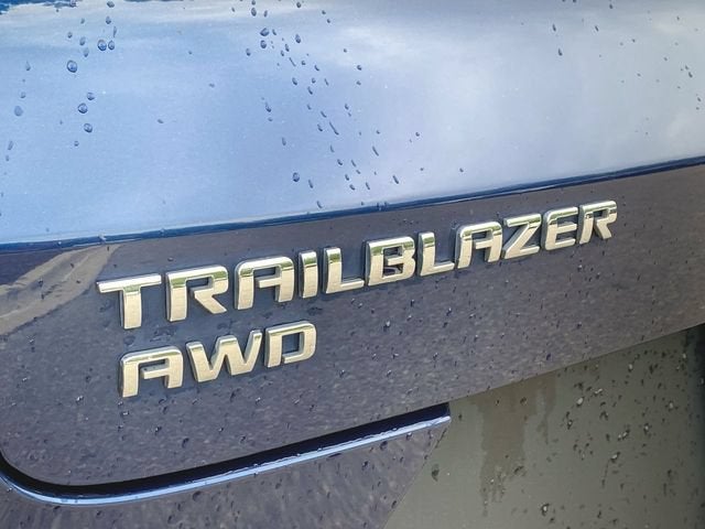 2022 Chevrolet Trailblazer ACTIV