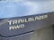 2022 Chevrolet Trailblazer ACTIV