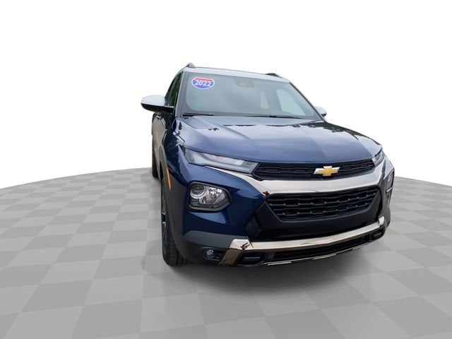 2022 Chevrolet Trailblazer ACTIV