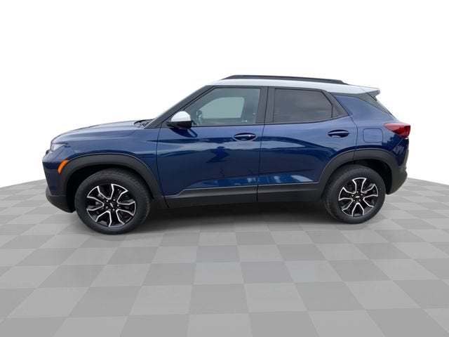 2022 Chevrolet Trailblazer ACTIV