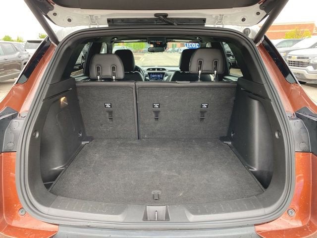 2021 Chevrolet Trailblazer ACTIV