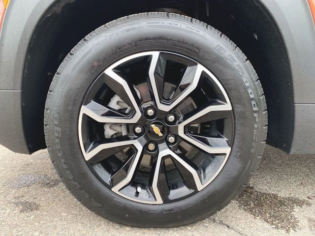 2021 Chevrolet Trailblazer ACTIV