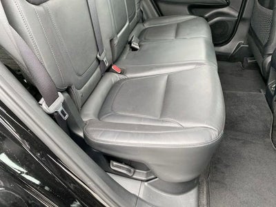 2022 Hyundai Tucson Hybrid Limited