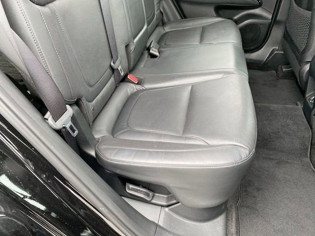 2022 Hyundai Tucson Hybrid Limited