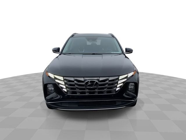 2022 Hyundai Tucson Hybrid Limited