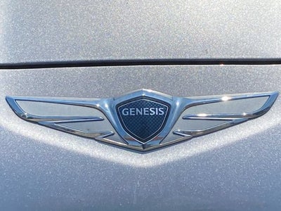 2023 Genesis G70 2.0T AWD