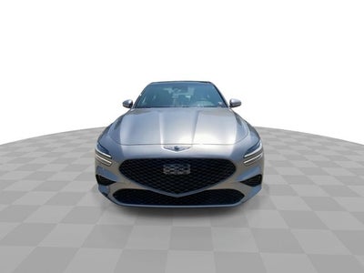 2023 Genesis G70 2.0T AWD