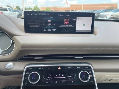 2023 Genesis GV80 2.5T AWD