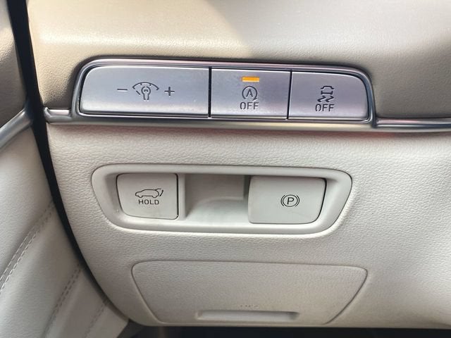 2023 Genesis GV80 2.5T AWD