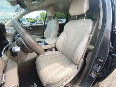 2023 Genesis GV80 2.5T AWD