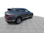 2023 Genesis GV80 2.5T AWD
