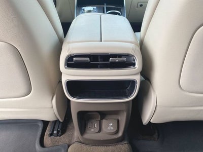 2023 Genesis GV80 2.5T AWD