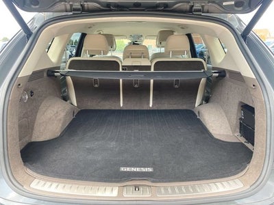 2023 Genesis GV80 2.5T AWD