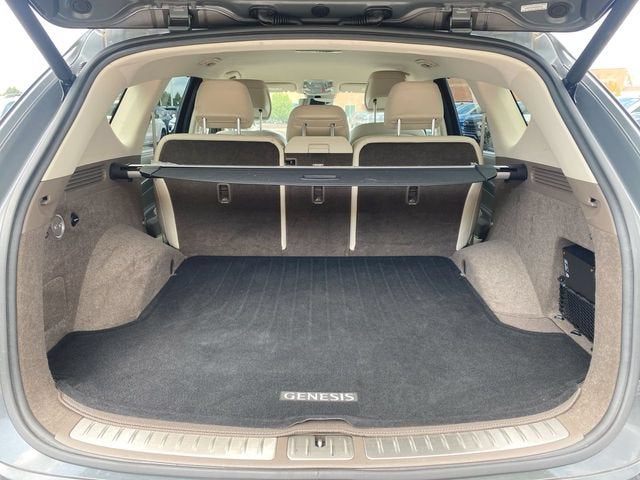 2023 Genesis GV80 2.5T AWD