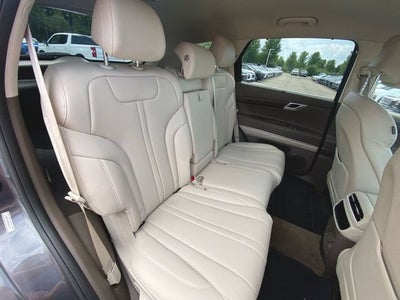 2023 Genesis GV80 2.5T AWD