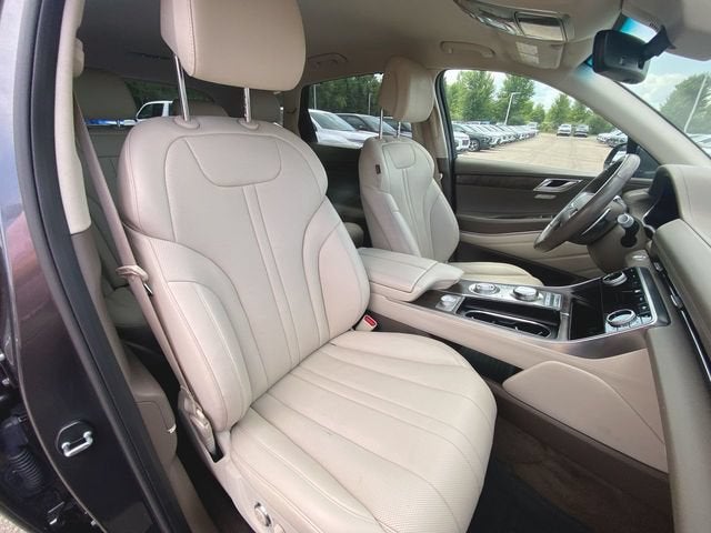 2023 Genesis GV80 2.5T AWD