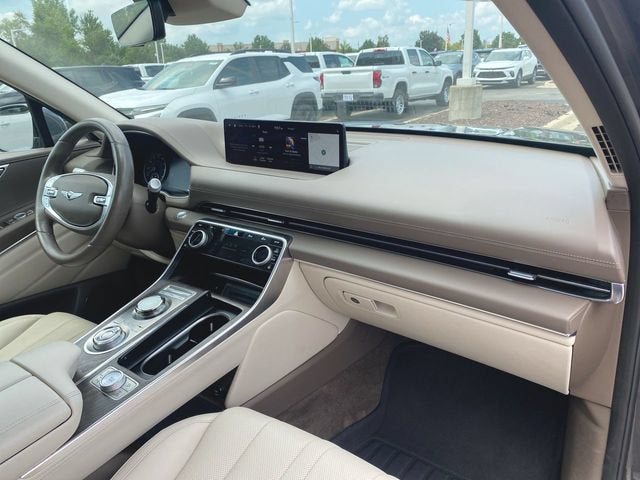 2023 Genesis GV80 2.5T AWD