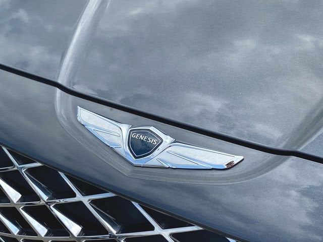 2023 Genesis GV80 2.5T AWD