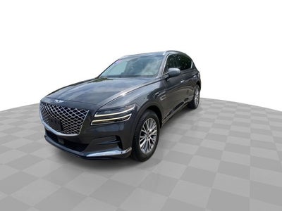 2023 Genesis GV80 2.5T AWD