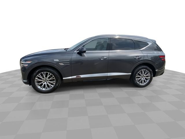 2023 Genesis GV80 2.5T AWD