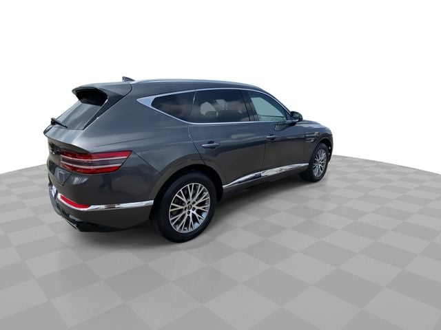 2023 Genesis GV80 2.5T AWD