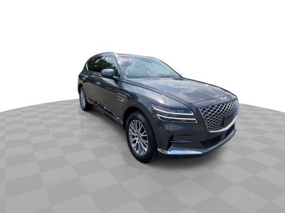 2023 Genesis GV80 2.5T AWD