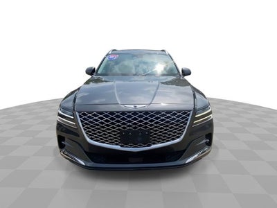 2023 Genesis GV80 2.5T AWD