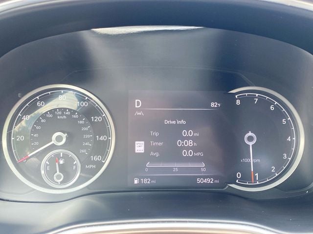 2023 Genesis GV80 2.5T AWD