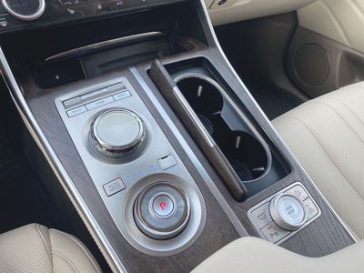 2023 Genesis GV80 2.5T AWD