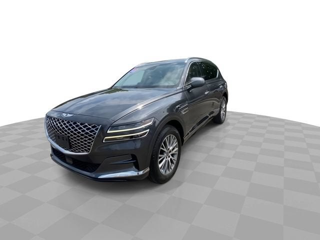 2023 Genesis GV80 2.5T AWD