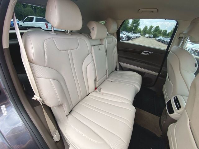 2023 Genesis GV80 2.5T AWD