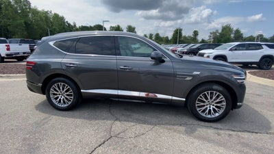 2023 Genesis GV80 2.5T AWD