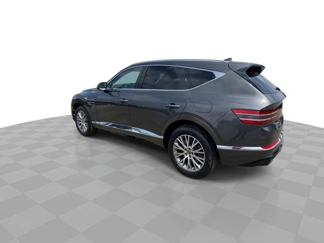 2023 Genesis GV80 2.5T AWD