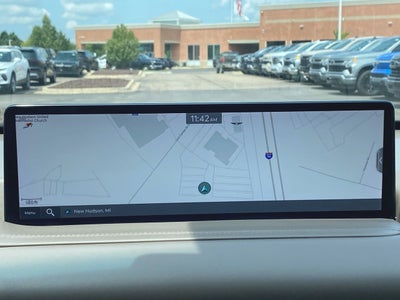 2023 Genesis GV80 2.5T AWD