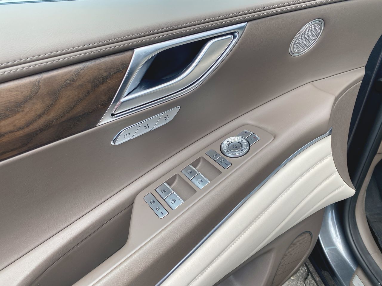 2023 Genesis GV80 2.5T AWD