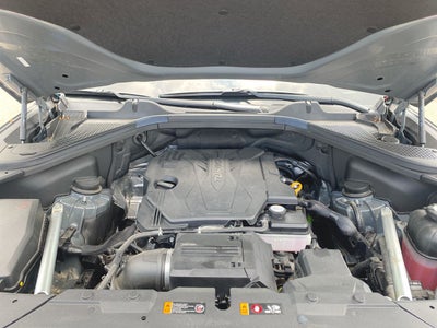 2023 Genesis GV80 2.5T AWD