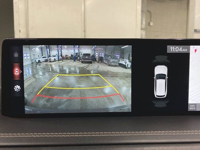 2021 Genesis GV80 3.5T AWD