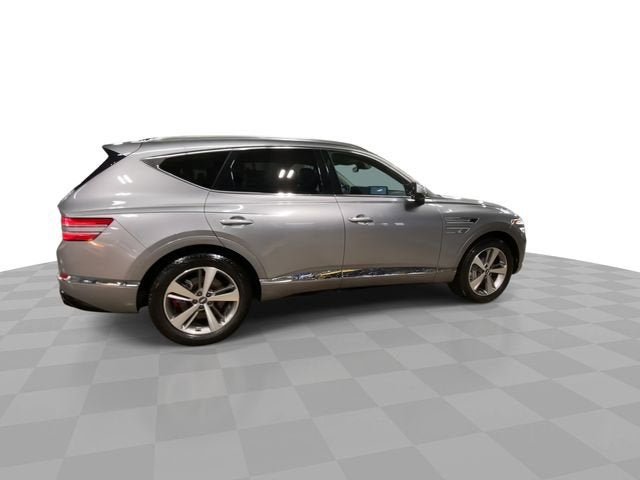 2021 Genesis GV80 3.5T AWD