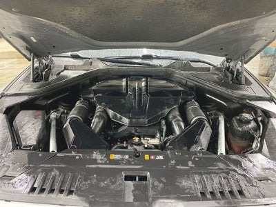 2021 Genesis GV80 3.5T AWD