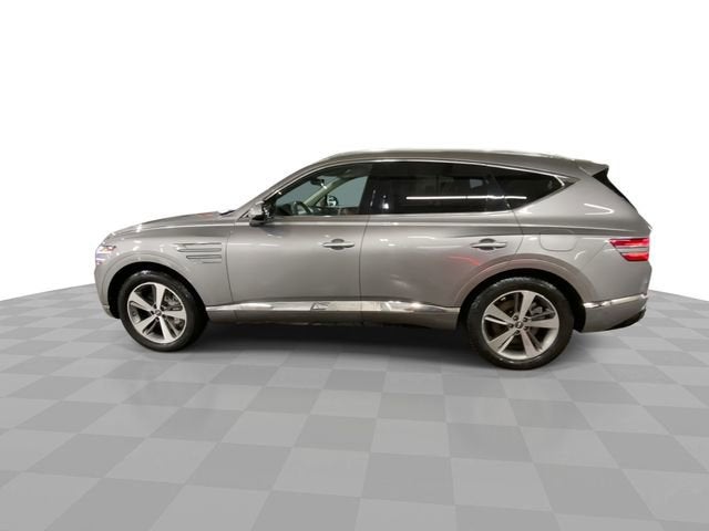 2021 Genesis GV80 3.5T AWD