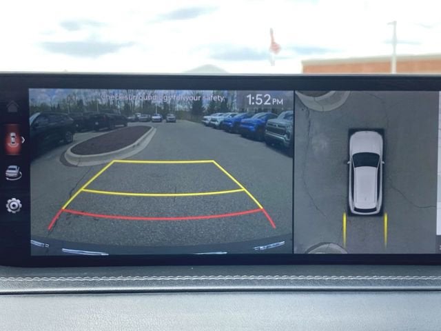 2021 Genesis GV80 3.5T AWD