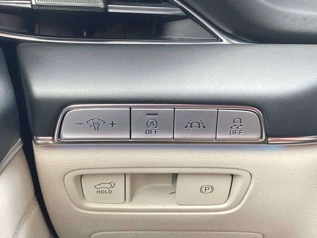 2021 Genesis GV80 3.5T AWD