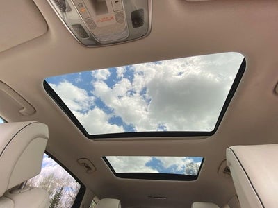 2021 Genesis GV80 3.5T AWD