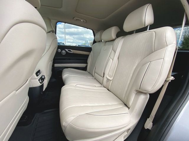 2021 Genesis GV80 3.5T AWD