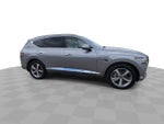 2021 Genesis GV80 3.5T AWD